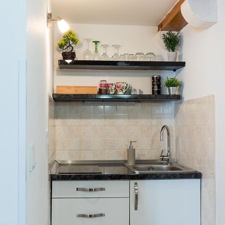 Apartments Ivana Dubrovnik Kültér fotó