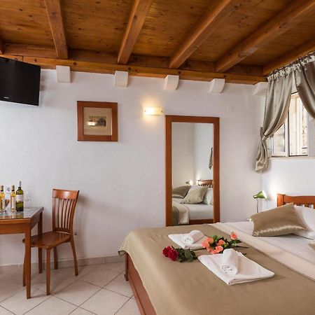 Apartments Ivana Dubrovnik Kültér fotó