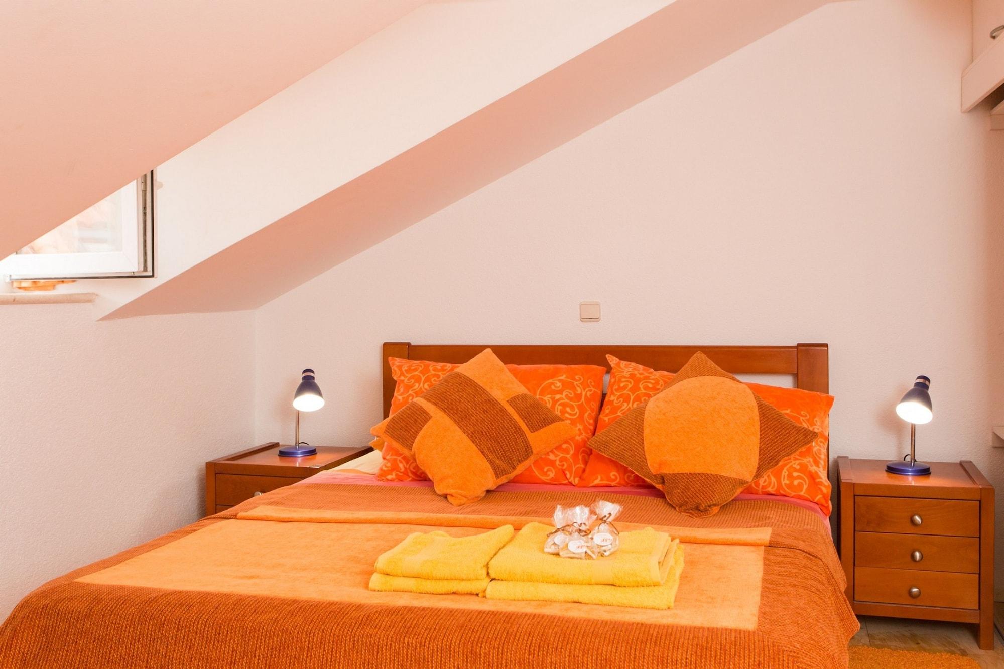 Apartments Ivana Dubrovnik Kültér fotó