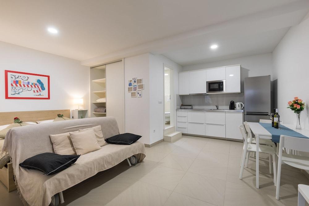 Apartments Ivana Dubrovnik Kültér fotó