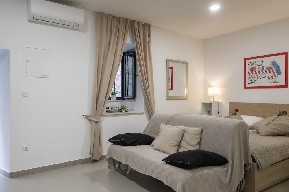 Apartments Ivana Dubrovnik Kültér fotó