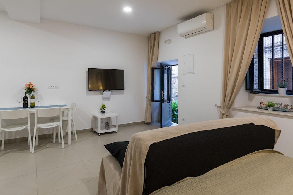Apartments Ivana Dubrovnik Kültér fotó