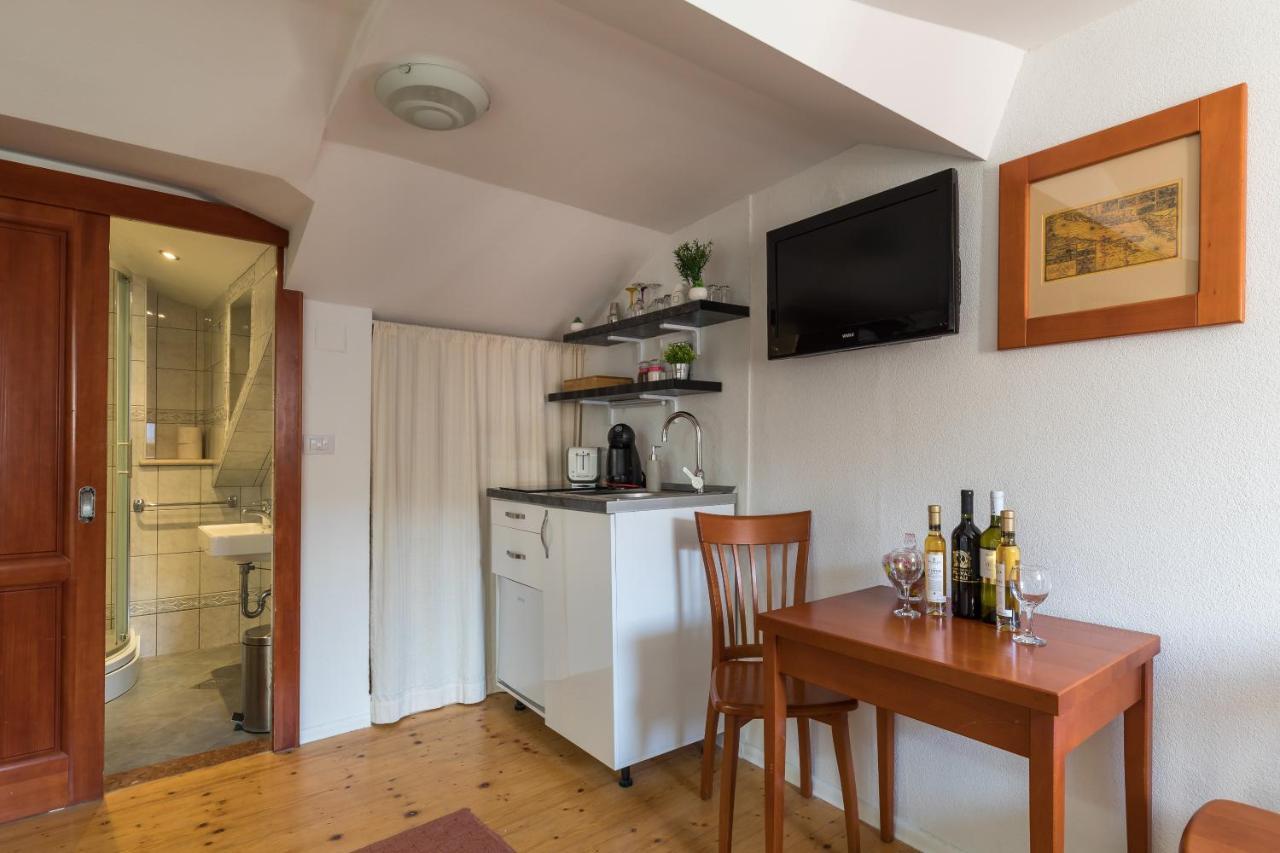 Apartments Ivana Dubrovnik Kültér fotó