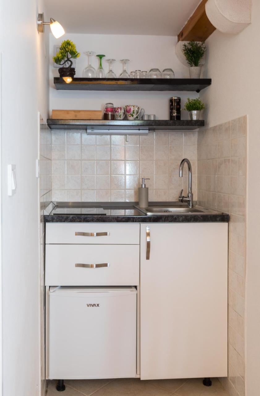 Apartments Ivana Dubrovnik Kültér fotó