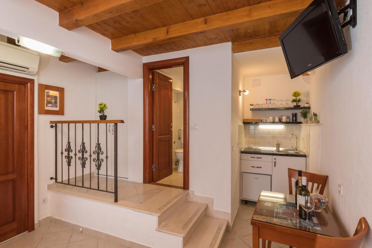 Apartments Ivana Dubrovnik Kültér fotó