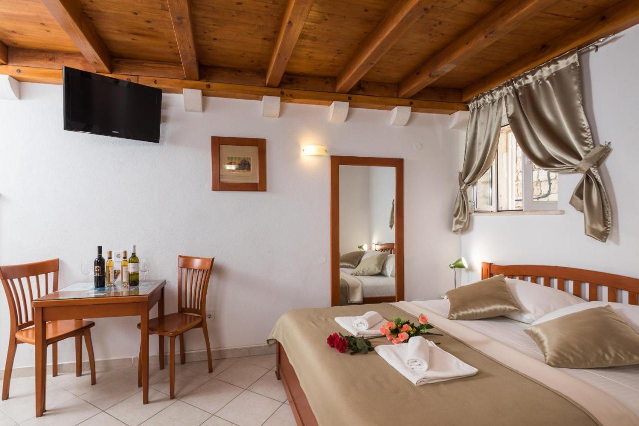 Apartments Ivana Dubrovnik Kültér fotó