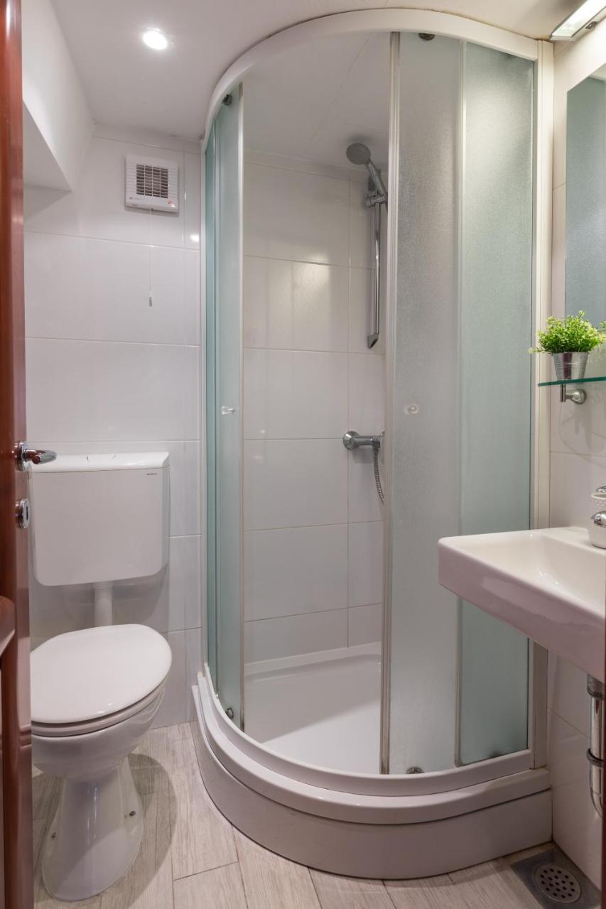 Apartments Ivana Dubrovnik Kültér fotó