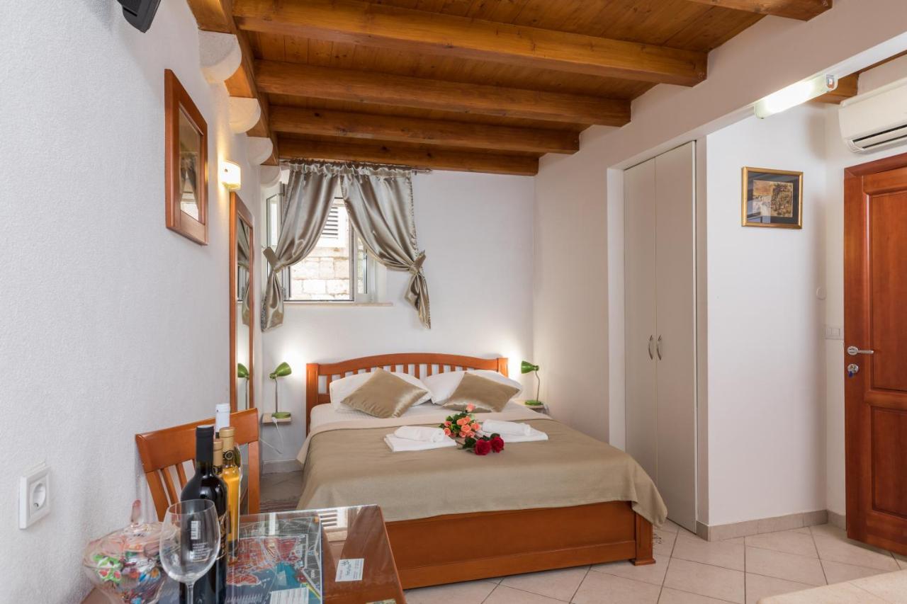 Apartments Ivana Dubrovnik Kültér fotó