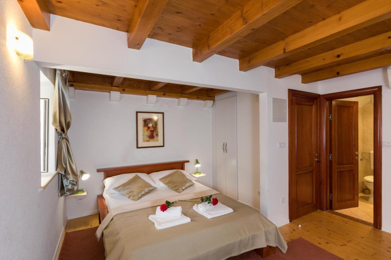 Apartments Ivana Dubrovnik Kültér fotó