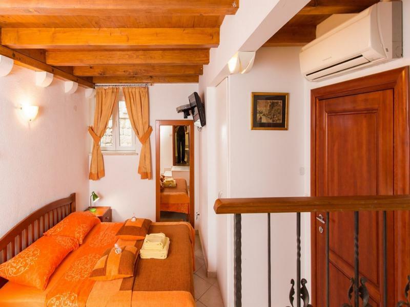 Apartments Ivana Dubrovnik Kültér fotó